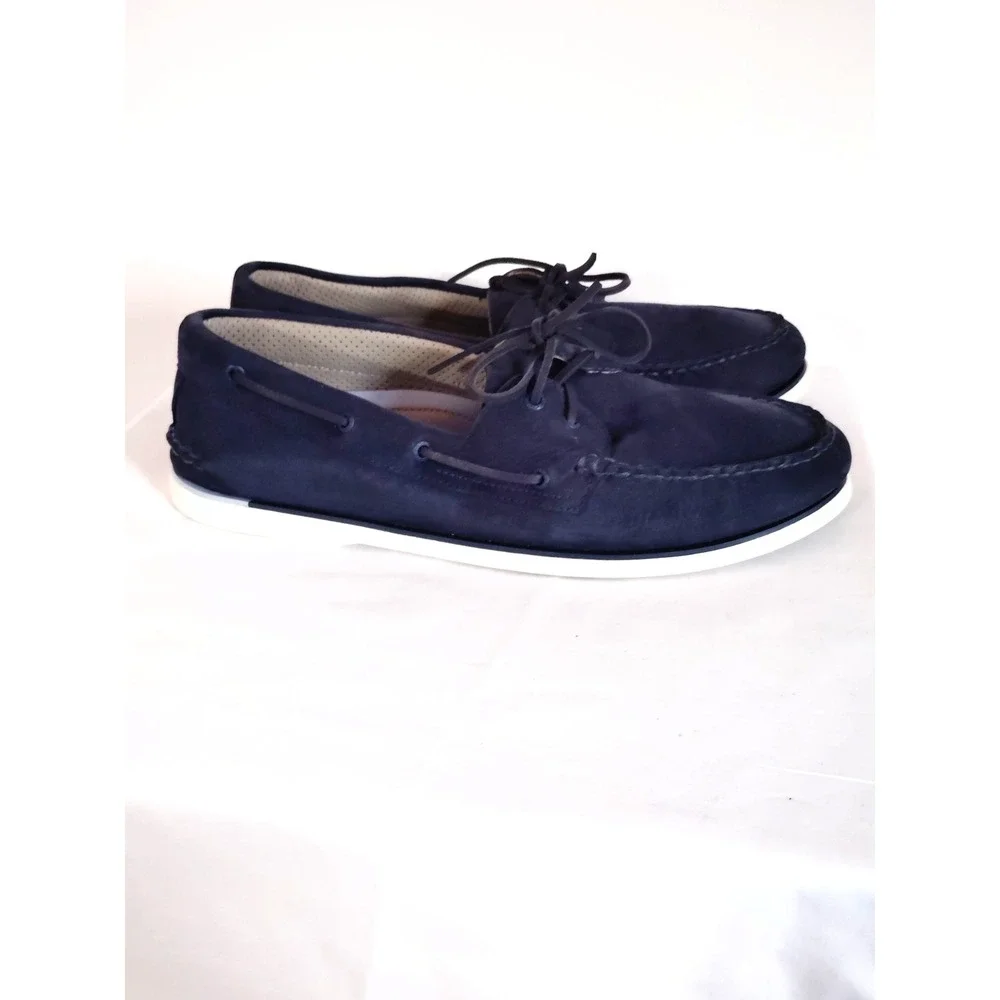 Sperry high end